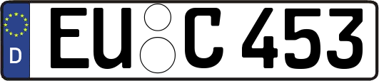 EU-C453