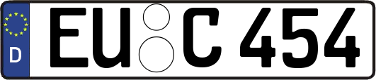 EU-C454