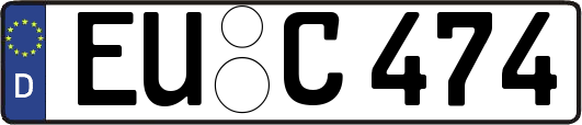 EU-C474