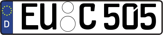 EU-C505