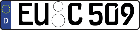 EU-C509