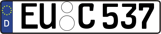 EU-C537