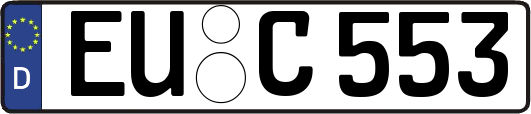 EU-C553