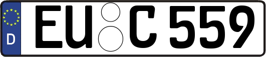 EU-C559