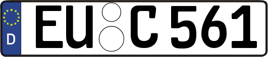 EU-C561