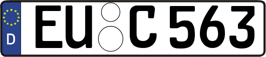 EU-C563