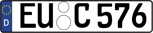 EU-C576