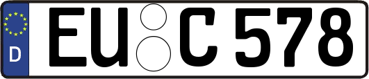 EU-C578