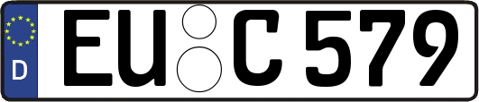 EU-C579