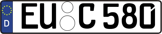 EU-C580