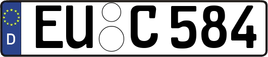 EU-C584