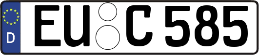 EU-C585