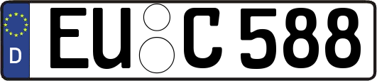 EU-C588