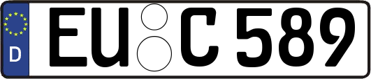 EU-C589