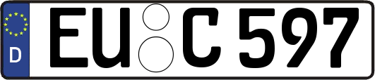 EU-C597