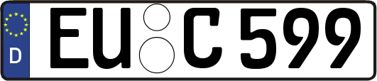 EU-C599