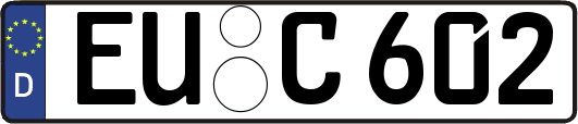EU-C602
