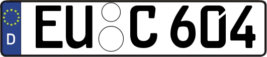 EU-C604