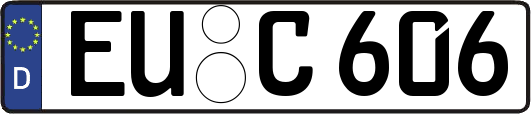 EU-C606