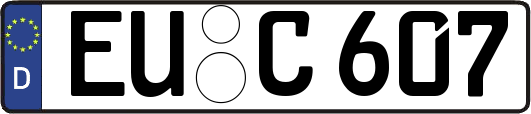 EU-C607