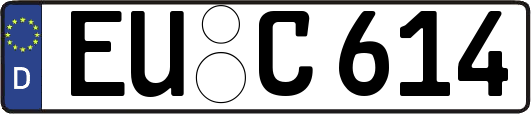 EU-C614