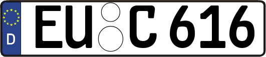 EU-C616