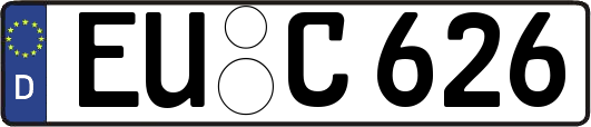 EU-C626