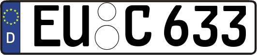 EU-C633