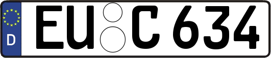 EU-C634