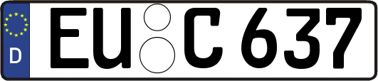 EU-C637