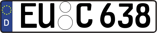 EU-C638