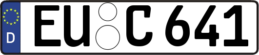 EU-C641