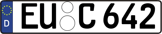 EU-C642