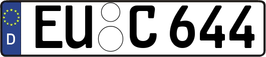 EU-C644