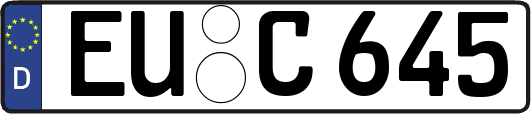 EU-C645