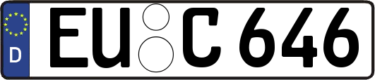 EU-C646