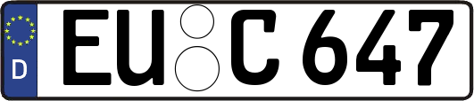 EU-C647