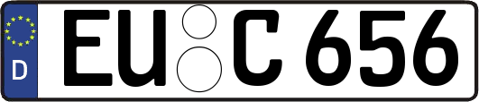 EU-C656