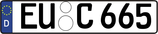 EU-C665