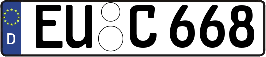 EU-C668