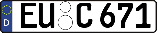 EU-C671