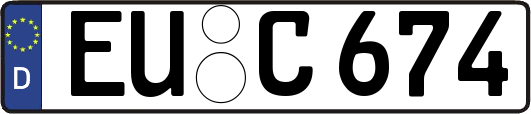 EU-C674