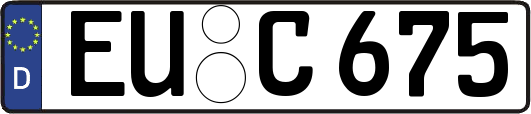 EU-C675