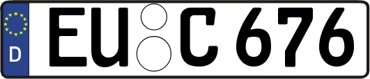 EU-C676