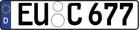 EU-C677
