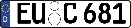 EU-C681