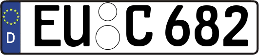 EU-C682