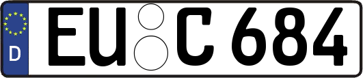 EU-C684