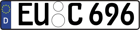 EU-C696