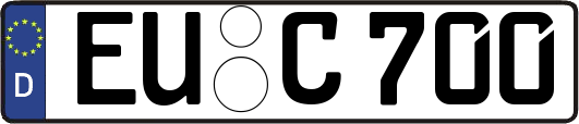EU-C700